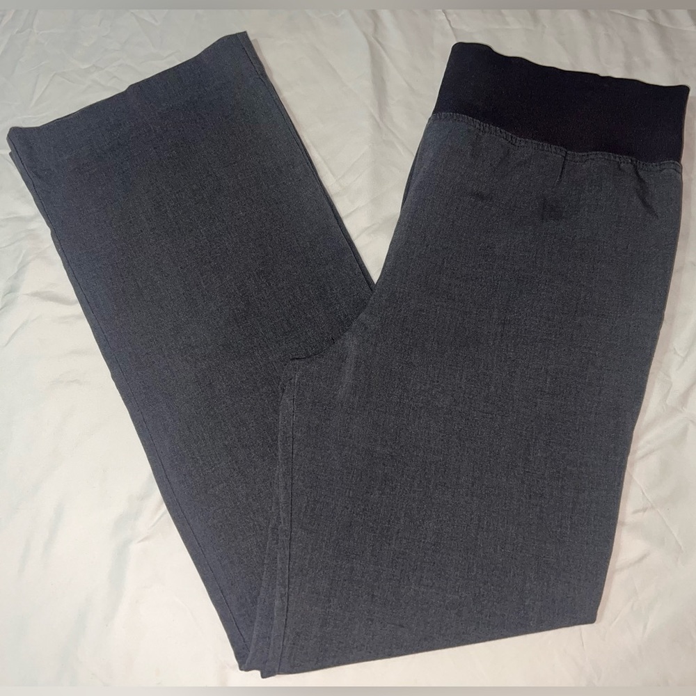 New Addition Maternity Pants